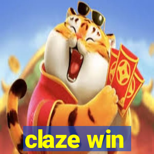 claze win